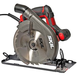 Rundsav: Skil 5830 Rundsav: Skil 5830